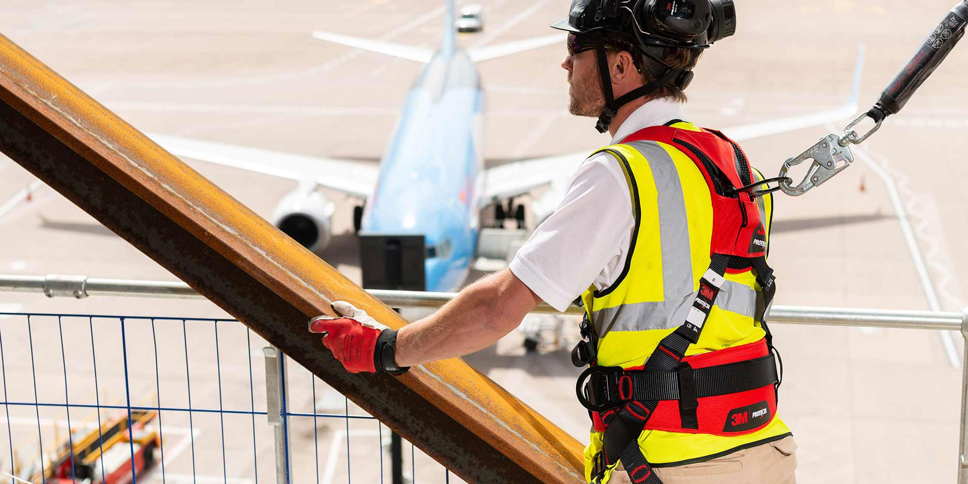3M Fall-Protection